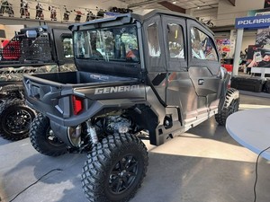 NOUVEAU D'ORIGINE D'USINE 2026 <span class=keywords><strong>Polaris</strong></span> <span class=keywords><strong>GENERAL</strong></span> XP 4 <span class=keywords><strong>1000</strong></span> Ultimate UTV POUR ADULTES - Product Image 5