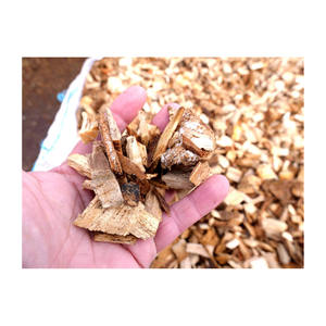 Roble secado en horno de alta calidad, astillas secas en horno de aliso - Product Image 5