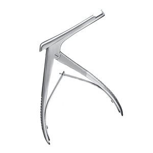 Pinzas Kerrison de Acero Inoxidable para Cirugía Ortopédica, Pinzas para Cortar Huesos al por Mayor de Chun Tara Industries - Product Image 4