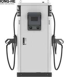 สายชาร์จรถยนต์ไฟฟ้า 3.5kW 16A พร้อมปลั๊ก Schuko ต่อกับหัวชาร์จ CCS รุ่นเริ่มต้น สำหรับใช้ในบ้าน - Product Image 6