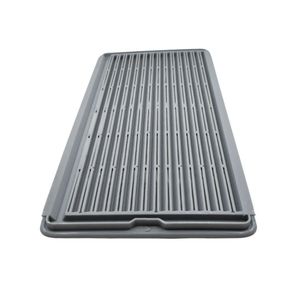 กระจังบังแดดหลังคาซันรูฟสำหรับรถยนต์เมอร์เซเดส-เบนซ์ รุ่น E-Class (W210-W211) - สีเทา - Product Image 4