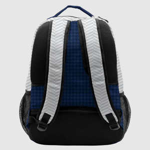 Unisex <b>Backpack</b> Custom Logo Design Tennis Wholesale Custom Made Professional Cheerleading Sublimated <b>Backpack</b> Premium Quality - Product Image 6