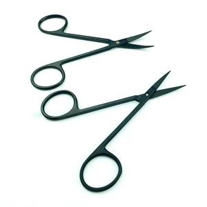 Superventas, juegos de tijeras para microojos, instrumentos de tijeras quirúrgicas oftálmicas - Product Image 4