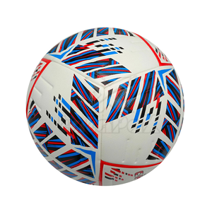 Balones de Fútbol Personalizados Tamaño 5 en Venta, Balón de Entrenamiento Tamaño 5 para Partidos Oficiales, Balones de Fútbol Baratos - Product Image 2