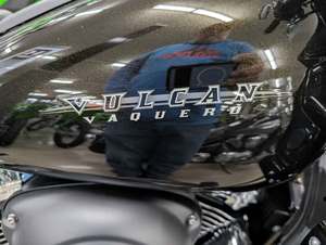 Motocicleta Cruiser de Turismo de Larga Distancia 2026 de 1700cc con Maletas Rígidas - Product Image 5
