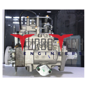 BOMBA DE INYECCIÓN DE COMBUSTIBLE 0460414240 0305HC0071N 460 414 240 - Product Image 2