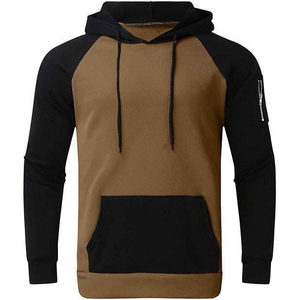 Chándal Deportivo Ligero de Alta Calidad para Hombre, Hecho de Algodón, Color Sólido, Estilo Único, Aspecto Increíble - Product Image 1