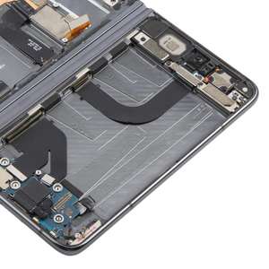 Pantalla LCD Original para Google <span class=keywords><strong>Pixel</strong></span> Fold G9FPL, Digitalizador, Ensamblaje Completo con Marco, Gran Venta - Product Image 4