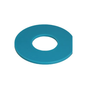 Vương miện Thương hiệu chất lượng cao Nut 1370/0702 1370-0702 1370 0702 phù hợp với JCB xây dựng earthmoving máy móc động cơ phụ tùng - Product Image 1