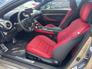 Certificado Clean 2024, 350, RC F SPORT - Product Image 5