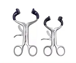 أدوات الجراحة المصنعة بسعر المصنع أدوات الجراحة المصنوعة من الفولاذ المقاوم للصدأ القابلة لإعادة الاستخدام أدوات الجراحة