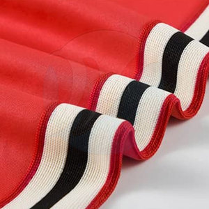 Ropa de calle Diseñe su propio producto Chándales para hombres Venta caliente Chándales transpirables para hombres para adultos - Product Image 5
