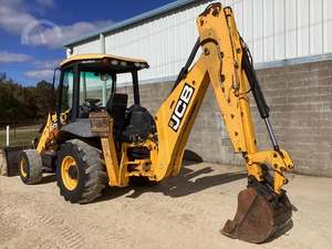 Retroexcavadora Cargadora Usada JCB 3CX Fabricada en el Reino Unido, Excelente Estado, Excavadora de Ruedas en Venta a Precio Económico - Product Image 2