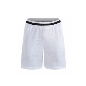 ชุดเทนนิสชายคุณภาพดีที่สุด โพลีเอสเตอร์ 100% แขนสั้น ระบายอากาศได้ดี เป็นมิตรกับสิ่งแวดล้อม ซับเหงื่อได้ดี สีตัดกัน - Product Image 5