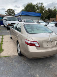 2007 T * oyota Camry hybride d'occasion - Product Image 2