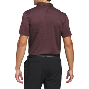 Camisetas de Polo Ligeras para Hombre, Tejido Transpirable de Secado Rápido, Camiseta Deportiva de Manga Corta para Uso en Exteriores - Product Image 2