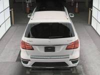 Prix avantageux, Mercedes GL-Class AWD GL 550 4MATIC 4 portes SUV d'occasion à vendre, modèle 2019