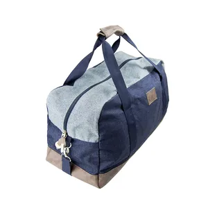 Borsa Sportiva Personalizzata in Cotone Gifflenga, Sacche Promozionali Personalizzabili con Coulisse - Product Image 3