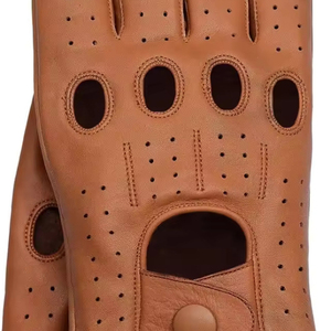 Prix d'usine Nouveau style Gants de protection de qualité pour le dressage et la conduite pour hommes et femmes - Product Image 3