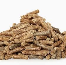 Granulés de bois DIN PLUS / EN Plus-A1, granulés de bois en vrac en Europe, granulés de bois biomasse en sacs plastiques de 15 kg - Product Image 5