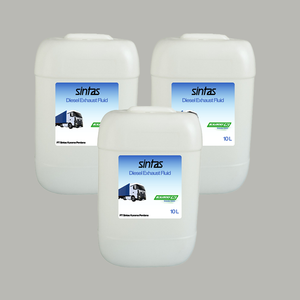 Solución de Urea Automotriz AUS32 Premium 32.5% DEF para Protección del Sistema SCR y Mitigación de NOx de Alta Eficiencia desde Indonesia - Product Image 2