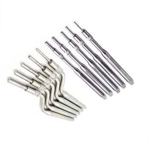 เครื่องมือทันตกรรมรากฟันเทียมแบบแมนนวลเครื่องมือรักษากระดูกไซนัสยกกระชับโดย surgiright - Product Image 4