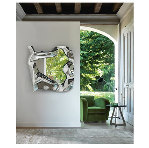 Espejo de decoración para el hogar, decoración moderna y elegante para sala de estar, de alta calidad, disponible a precio completo - Product Image 4