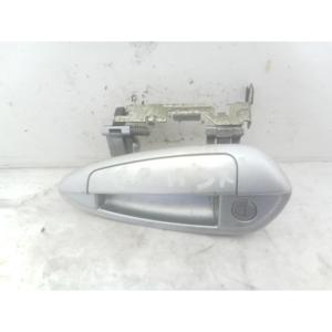 POIGNÉE DE PORTE EXTÉRIEURE AVANT GAUCHE FIAT Grande Punto 1ère Série (05>08) - Product Image 4