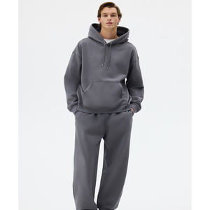 Men's Lightweight Tracksuit Sports Trousers Gym Running <b>Joggers</b> Loose Fit Sweatpants Hoodies Sweatshirt Slim Fit Plus Size OEM - Product Image 2