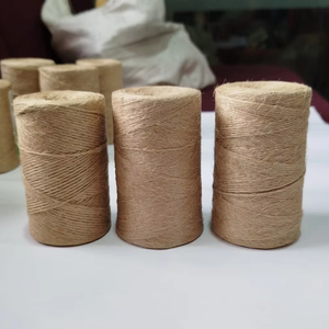Export Ordinate Eco-Friendly Biodegradable Natural <b>Jute</b> Yarn/Twine for Weaving, Packing, Craft, Agriculture and Industrial Use - Product Image 3