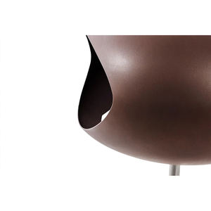 Cheminée à éthanol intérieure/extérieure <span class=keywords><strong>sur</strong></span> trépied Cheminées durables et polyvalentes Décoration Poêle à alcool artistique haut de gamme - Product Image 6