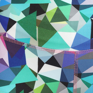 Hot Sale Women Legging Custom Color Gym Fitness Wear <b>Yoga</b> Pants Sports Seamless Workout Spandex Leggings For Ladies - Product Image 5