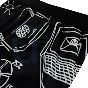 Chándal deportivo de patrón sólido de invierno Prendas de abrigo Traje de sudor con cremallera ecológico con capucha a prueba de viento y conjunto de joggers transpirables - Product Image 2