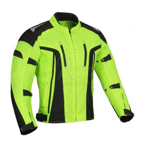 Combinaison de moto OEM de haute qualité, combinaison de moto en cuir professionnelle, combinaison de course confortable pour moto - Product Image 4