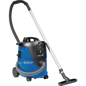 NILFISK AERO 21-21 <b>PC</b> 1250 W 3600 L/<b>min</b> 210 Mbar 20 l Nass- Und Trockensauger Vacuum Cleaner - Product Image 1