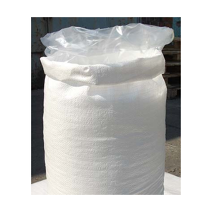 Saco de Polipropileno Tejido (PP) para Agricultura, con Capacidad de Almacenamiento de 50 kg - Product Image 4