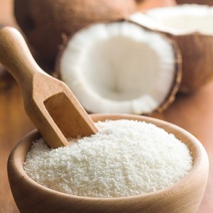 Poudre de coco de qualité fine à haute teneur en matières grasses de noix de coco desséchée du Vietnam à bas prix pour différentes utilisations alimentaires - Product Image 1