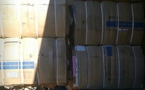 Papel Reciclado para Periódicos y OCC 12, Paquetes de Papel Reciclado, 22 Toneladas MOQ - Product Image 3