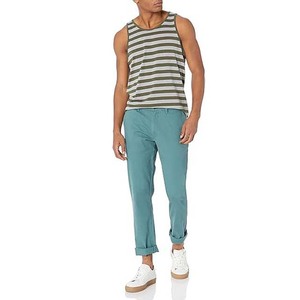 Débardeurs de sport pour hommes de haute qualité en gros, personnalisés, sans manches, à séchage rapide, respirants, légers, pour l'entraînement au basketball - Product Image 5