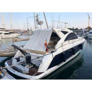 Yacht de luxe Fairline Targa 44 GT - Product Image 6