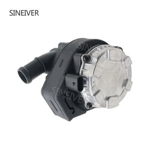 Audi A3 Q5 Q3 Q2 Vw Celestial Sweep B8 04L965567B 04L 965 567 B Système de refroidissement du moteur avec <span class=keywords><strong>pompe</strong></span> à <span class=keywords><strong>eau</strong></span> auxiliaire supplémentaire - Product Image 6