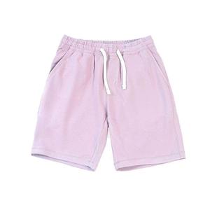 กางเกงขาสั้นผู้ชาย น้ำหนักเบา ใส่ได้ทุกวัน ผ้าแคนวาส 100% สไตล์วินเทจ แห้งเร็ว ระบายอากาศดี ทรงสบาย บริการ OEM - Product Image 4