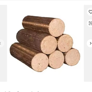 Briquettes RUF/Briquettes de bois RUF/Briquettes de bois - Product Image 1