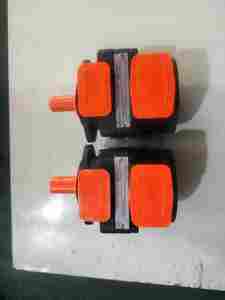 Vente à chaud PFE32-036-3DT pompe hydraulique haute pression PFE PFED PFE 21 31 41 51 61 22 32 42 52 pompe hydraulique à palettes unique - Product Image 3