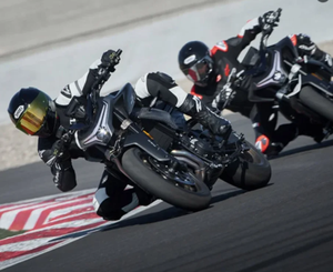 Venta Directa de Fábrica, Motocicleta de Dos Ruedas de Alto Rendimiento para Adultos, Inteligente, Profesional, Nivel DIY, OEM, para Competencia, 800 - Product Image 1