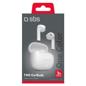 Audífonos Inalámbricos con Traductor para Juegos, Indicador LED de Batería, Sonido Estéreo - TEEARTWSCOLW - Product Image 2