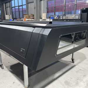 Auvent <span class=keywords><strong>de</strong></span> camionnette 4x4 en alliage d'aluminium, <span class=keywords><strong>tente</strong></span> <span class=keywords><strong>de</strong></span> <span class=keywords><strong>toit</strong></span> rigide pour camping - Product Image 3