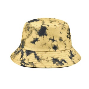 Sombreros de cubo de MOQ bajo unisex Sombreros de cubo de color sólido de diseño personalizado Sombreros de cubo de nuevo estilo - Product Image 1