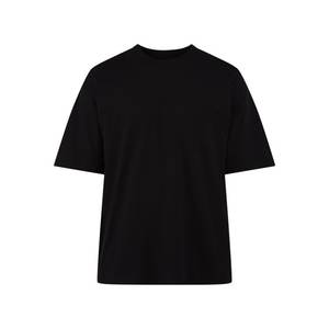 Camiseta de media manga de ajuste regular de punto de algodón 100% de todos los géneros para hombres - Product Image 4