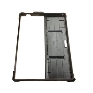 LONGNEW OEM Rugged <b>Moulded</b> Kensington BlackBelt <b>Plastic</b> Case Made in Taiwan - Product Image 3
